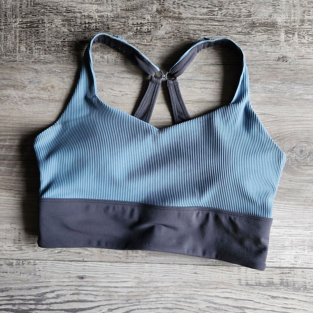(M) Zyia Active sports bra